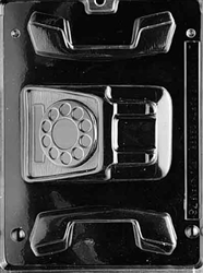 Medium Telephone Mold