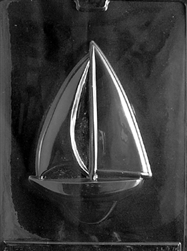 Large Sailboat Mold