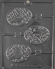 Eagle Lolly Mold