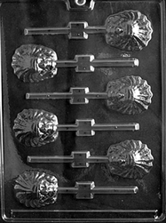 Indian Lolly Mold