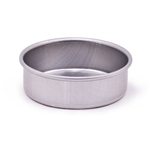 Round Aluminum Cake Pan 12X2