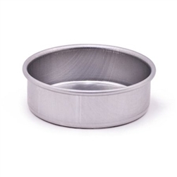 Round Aluminum Cake Pan 12X2