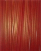 4" Red Paper Twist Ties - 50 Pack