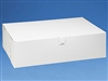 14X10X4 White Cake Box