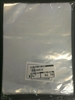 6" X 8" One Mil Poly Bags - 100 Pack