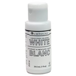 White Liquid Food Coloring - 1 Ounce