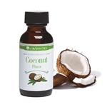 Coconut Flavor - 1 ounce