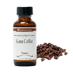 Kona Coffee Flavor - 1 Ounce