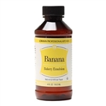 Banana Bakery Emulsion - 4 Ounce