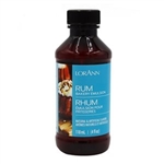 LorAnn Oils Rum Bakery Emulsion