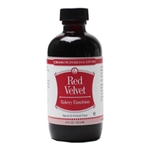 Red Velvet Bakery Emulsion