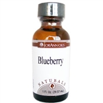 Natural Blueberry Flavor