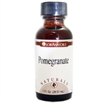 Natural Pomegranate Flavor