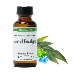 Menthol Eucalyptus Flavor