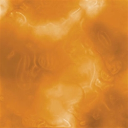 6"X6" Orange Foil Wrappers