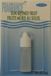 Sun-Ripened Fruit Fragrance -  .25 Ounce