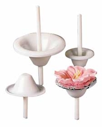 Wilton Lily Nail Set - 4 Pack