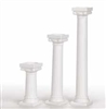 Wilton 5" Grecian Pillars Set