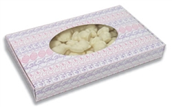 One Pound Bunnies & Chicks Window Candy Box | 5 Pack