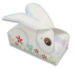 One Pound Bunny Buddy Candy Box | 5 Pack