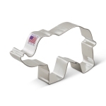 Cookie Cutter Elephant 5" - 1107A