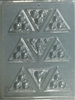 Boob Triangles Chocolate Mold