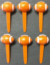 Football Cupcake Picks