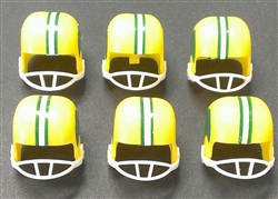 Football Helmet Cake Toppers