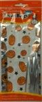 Large Pumpkin Treat Bags