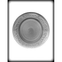 Fancy Dish Hard Candy Mold