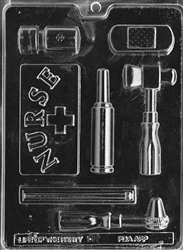 Nurse Kit Mold