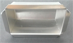 Small Aluminum Loaf Pan