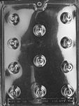 Cherry Bonbon Chocolate Mold