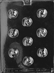 Bonbon Chocolate Mold