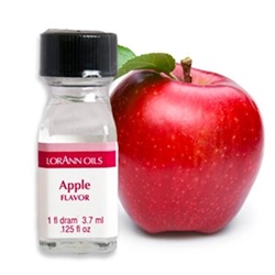 Apple Flavor - 1 Dram