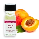 Apricot Flavor - 1 Dram