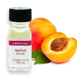 Apricot Flavor - 1 Dram