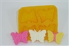 Butterfly Flexible Mold