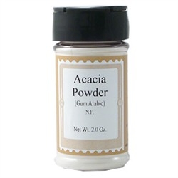 Acacia Powder For Baking by Sweet Treat Supply thickener vegan