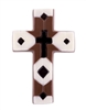 Cross Minis Chocolate Mold