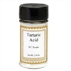 Tartaric Acid Powder