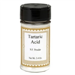 Tartaric Acid Powder