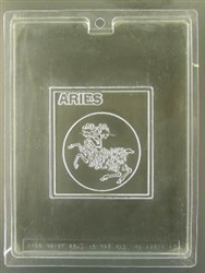 Aries Square Mold