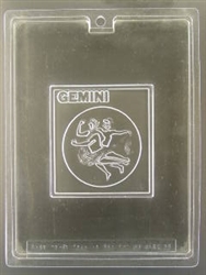 Gemini Square Mold