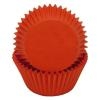 Standard Size Red Baking Cups