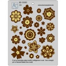 Flower Fun Accessory Mold