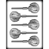 Turkey Sucker Hard Candy Mold