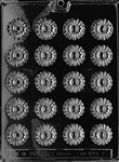 Daisies Chocolate Mold