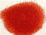 Red Sugar Crystals - 10 Pound Bag Valentine Christmas 4th of July