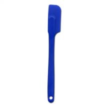 HIC 10" Blueberry Colored Slim Spatula